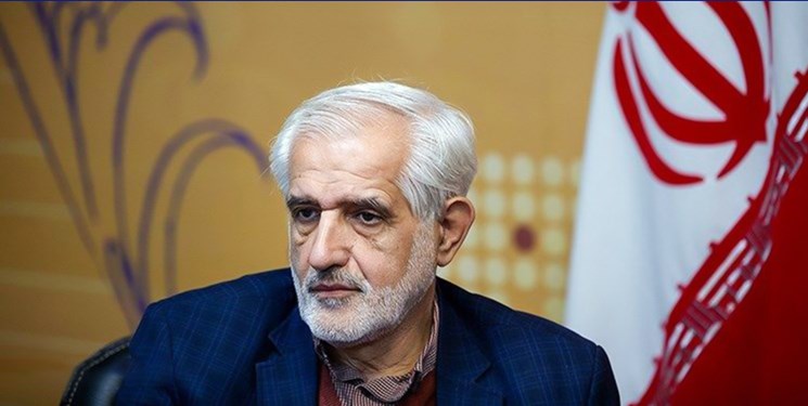 انتخاب پرویز سروری بعنوان رئیس شورای ائتلاف شهر تهران