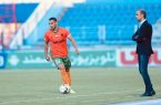 «علی عدنان» از مس جدا شد/ پایان همکاری با بازیکن عراقی