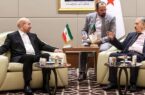 قالیباف در دیدار رئیس مجلس الجزایر:‌ با وجود تحریم‌های ظالمانه آمریکا علیه ایران بیش از ۷۰ میلیارد دلار تجارت داریم