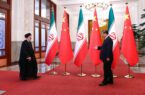 افزایش نفوذ ایران با حضور در سازمان شانگهای| «کمربند- جاده» بستری برای گسترش همکاری تهران و پکن