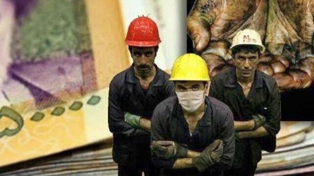 فاصله فاحش ۵ میلیونی هزینه معیشت، بین اعضا شورای کار| تاکتیک دولت برای عدم تعیین رقم مناسب دستمزد!