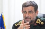 سردار تنگسیری: در آینده سرعت شناورهای سپاه چند برابر سرعت شناورهای آمریکایی می‌شود