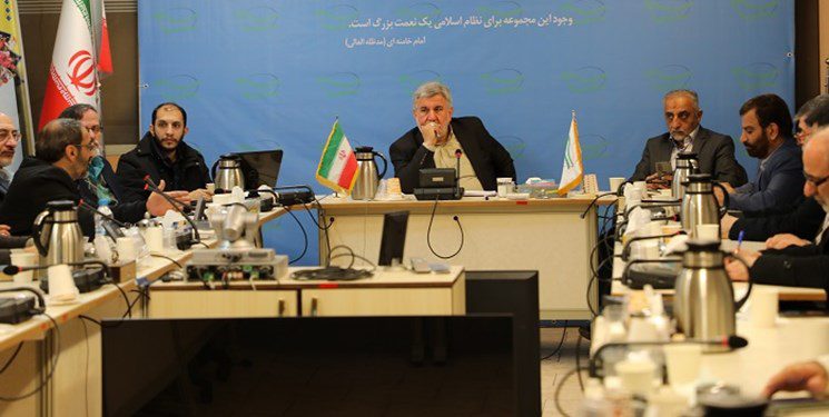مردانی: نشریات علمی بسیج اساتید موفقیت‌های متعددی کسب کرده‌اند