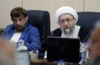 آیت‎‌الله آملی‌لاریجانی: تلقی‌های اشتباهی از هیأت عالی نظارت مجمع تشخیص در برخی نمایندگان مجلس مشاهده می‌شود