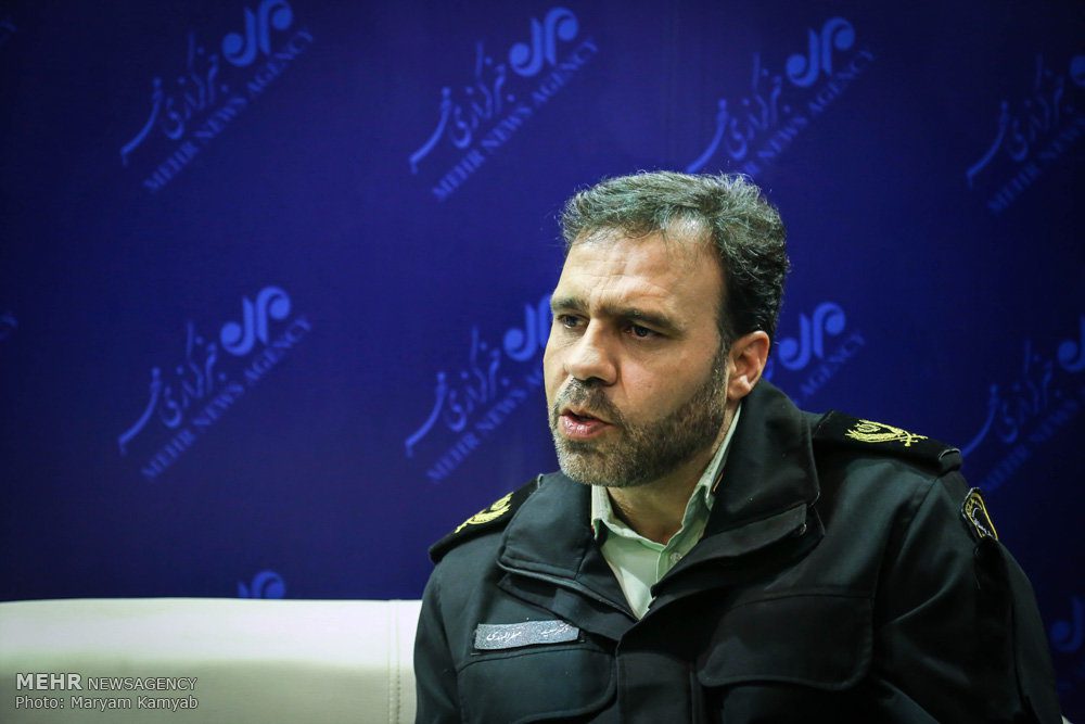 دستگیری ۵ نفر از عوامل تغییر حال دانش آموزان در فارس