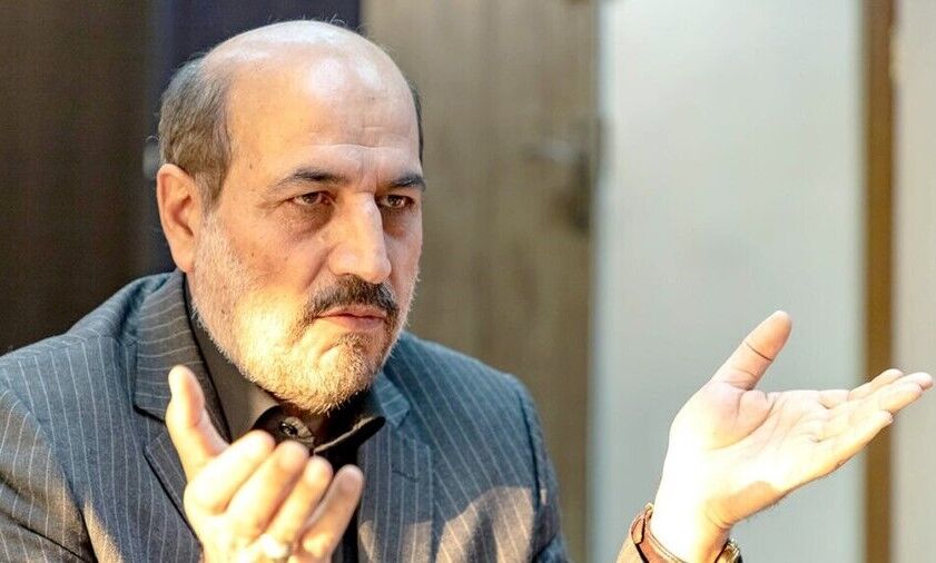 مجلس از سال گذشته شرایط را برای واردات خودرو فراهم کرده بود