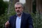 فاطمی‌امین: واردات ماشین آلات سنگین به تولیدات داخل ضربه نمی‌زند