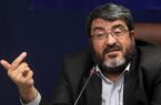 ایزدی:‌ هیچ رفراندومی در تاریخ آمریکا برگزار نشده است/ غرب‌ جایگاهی برای نقد جمهوری اسلامی در بحث مردم‌سالاری ندارد