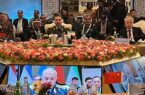 اجلاس وزرای دفاع شانگهای با حضور امیر آشتیانی آغاز شد