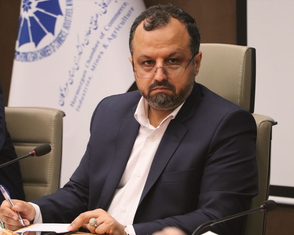 بازار سرمایه هنوز نسبت به سایر بازارها عقب است| ۲۹۴ هزار میلیارد تومان افزایش سرمایه شرکت های بورسی