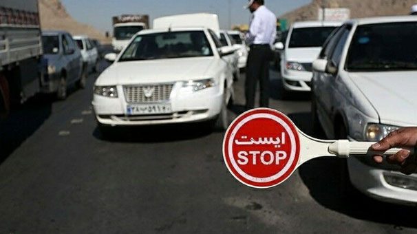 ثبت یک میلیون تردد در مبادی ورودی و خروجی استان اردبیل