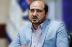 منصوری: به هیچ مدیری چک سفید امضا نداده‌ایم
