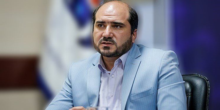 منصوری: به هیچ مدیری چک سفید امضا نداده‌ایم