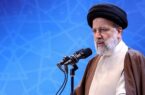 رئیسی در حرم حضرت زینب(س): امروز رژیم صهیونیستی از همیشه ضعیف‌تر است/ بنای جمهوری اسلامی ایران بر حمایت از مظلومان است
