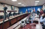 کتاب‌ های «قدرت ارتباط در جنگ ترکیبی» و «در کمین ایران قوی» در خبرگزاری فارس رونمایی شد