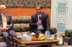 سرلشکر باقری: گسترش دیپلماسی منطقه‌ای و دفاعی یکی از شاخص‌های مهم دیپلماسی در جهان است