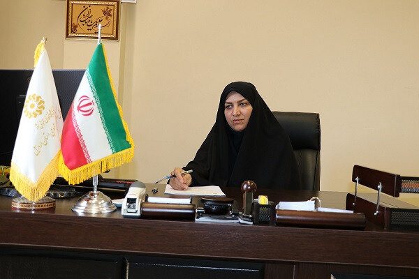 شرکت ۴۵۰۰ نفر در دوازدهمین جشنواره کتابخوانی رضوی در اردبیل