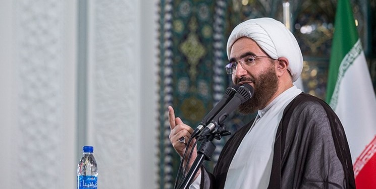 خطبه‌های نماز جمعه تهران به امامت حجت‌الاسلام حاج علی‌اکبری آغاز شد
