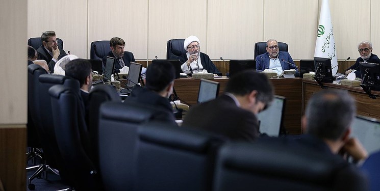 بررسی «اصلاح موادی از قانون انتخابات مجلس» در هیأت عالی نظارت مجمع تشخیص پایان یافت