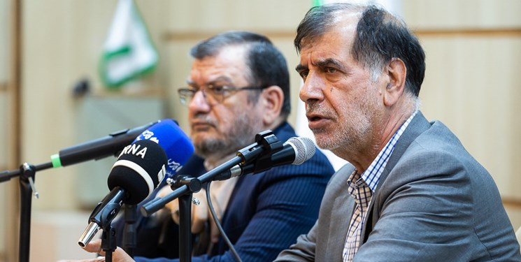 باهنر: باید از همه جریان‌های درون نظام برای اعتلای کشور در انتخابات استفاده کنیم