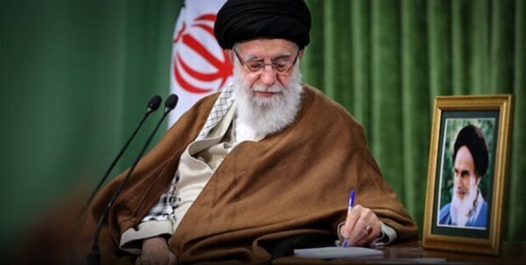 رهبر انقلاب در پیامی درگذشت همسر حجت‌الاسلام اراکی را تسلیت گفتند