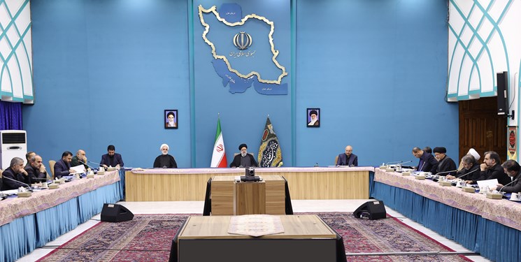 گزارش کارگروه بررسی کیفیت خدمات شبکه اینترنت ارائه شد