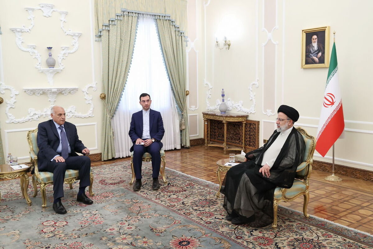 رشد ۱۰۹ درصدی صادرات ایران به الجزایر؛ افق روشن تعاملات اقتصادی