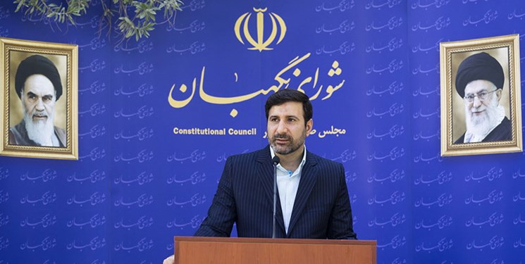 طحان‌نظیف: بررسی صلاحیت‌ها در انتخابات پیش رو براساس قانون جدید انجام می‌شود