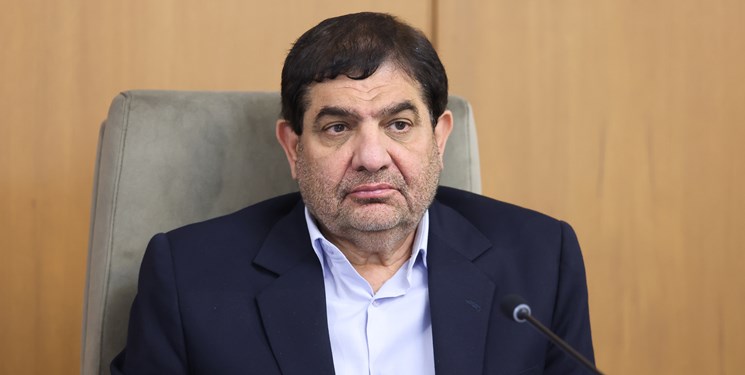 دستور مخبر به وزیر راه برای تامین ناوگان حمل و نقل زائران امام رضا(ع)