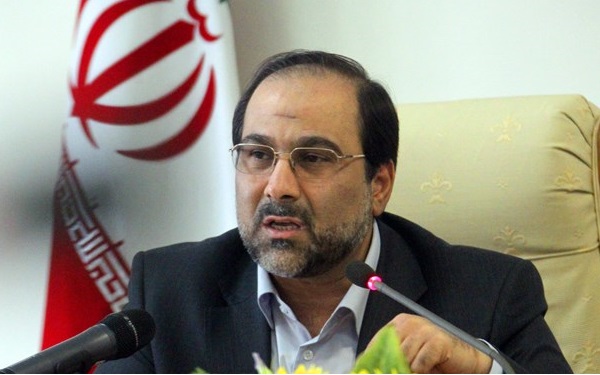 مخبر دزفولی رئیس فرهنگستان علوم شد