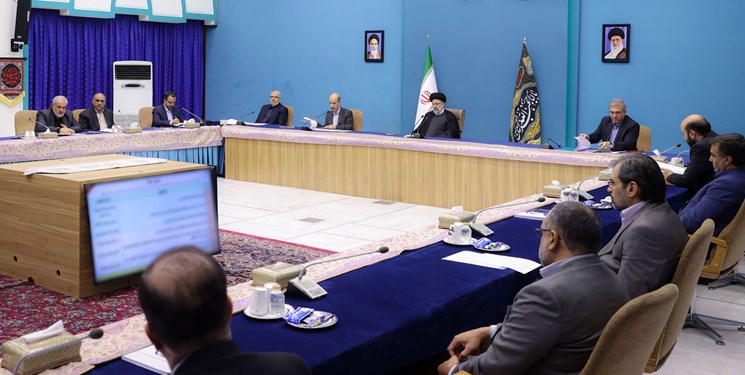 رئیسی: سازمان‌ها و دستگاه‌ها راهکارهای بهینه‌سازی انرژی را ارائه کنند