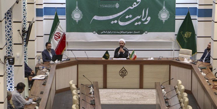 حجت الاسلام کلانتری: تشکیل حکومت اسلامی لازمه اعتقاد به ولایت است