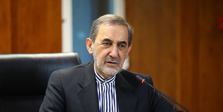 ولایتی: آنچه امروز در فلسطین رخ می‌دهد با حمایت مستقیم آمریکا است
