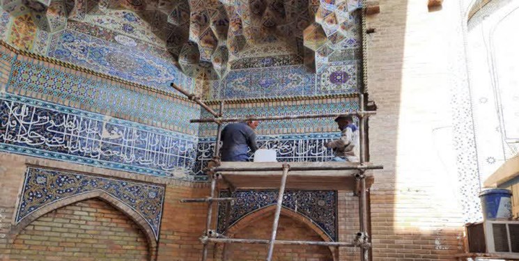 مجلس بندهای مربوط به مرمت اماکن تاریخی را به کمیسیون تلفیق ارجاع داد