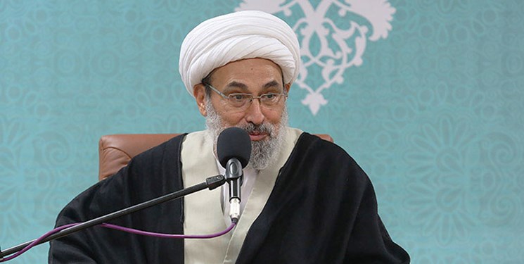 حجت‌الاسلام رحیمیان: در عملیات موفقیت‌آمیز طوفان الاقصی هیمنه اسرائیل به کلی نابود شد