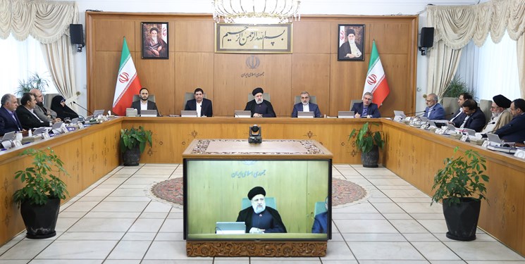 رئیسی: بانک مرکزی مرجع اصلی تعیین و اجرای سیاست‌های ارزی کشور است