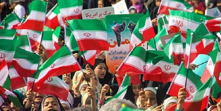 جشن پیروزی انقلاب اسلامی امسال در 140 نقطه جهان برگزار می‌شود