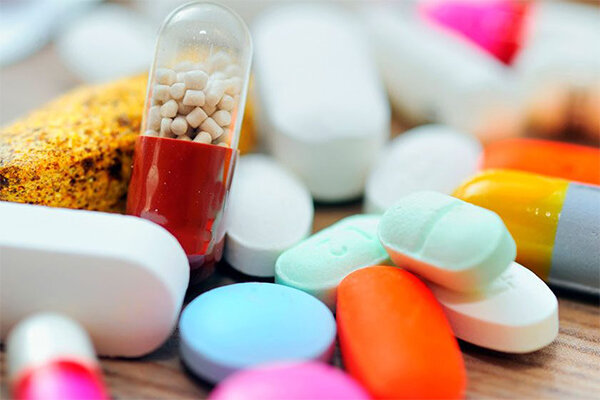 محصولات دارویی ایران به ۵۰ مقصد صادر می شود