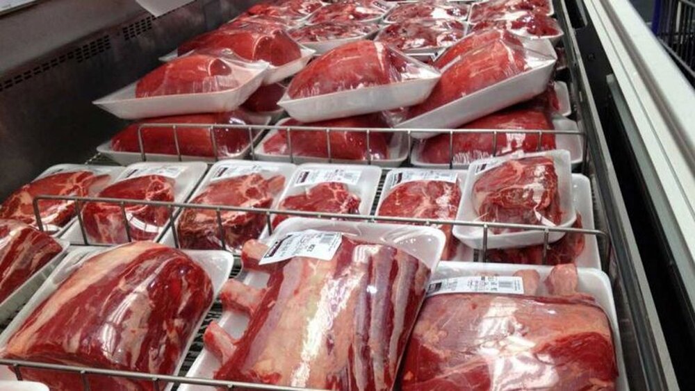 عرضه گوشت‌ وارداتی با قیمت ۲۳۰ تا ۳۷۵ هزار تومان| قیمت دام زنده واقعی نیست