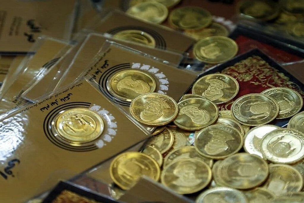 قیمت سکه و طلا امروز ۱۷ اردیبهشت؛ سکه یک میلیون تومان گران شد