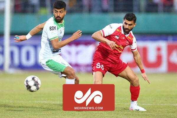 سوپر گل آلومینیوم اراک به پرسپولیس با اشتباه مهلک بیرانوند سوپر گل آلومینیوم اراک به پرسپولیس با اشتباه مهلک بیرانوند