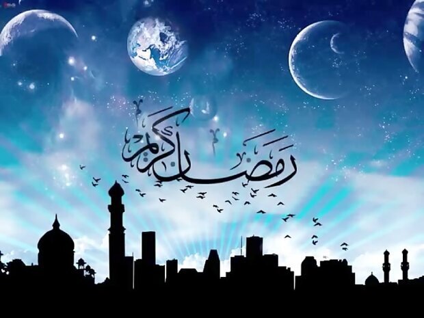 ماه رمضان بسترساز تقویت اخلاص و خداباوری در زندگی انسان است