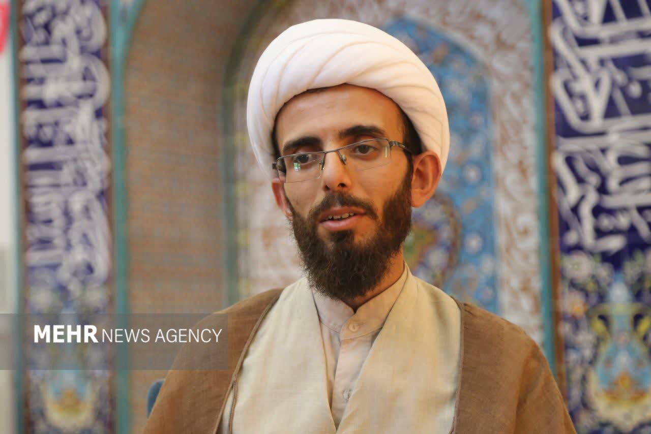 ۸۰۰ روحانی در ماه رمضان به مناطق مختلف اردبیل اعزام شدند