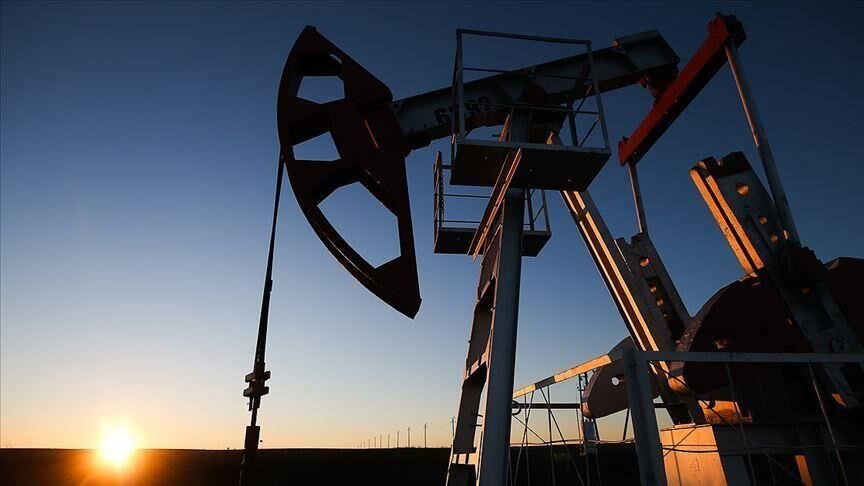قیمت نفت خام برنت به ۸۷.۱۷ دلار رسید