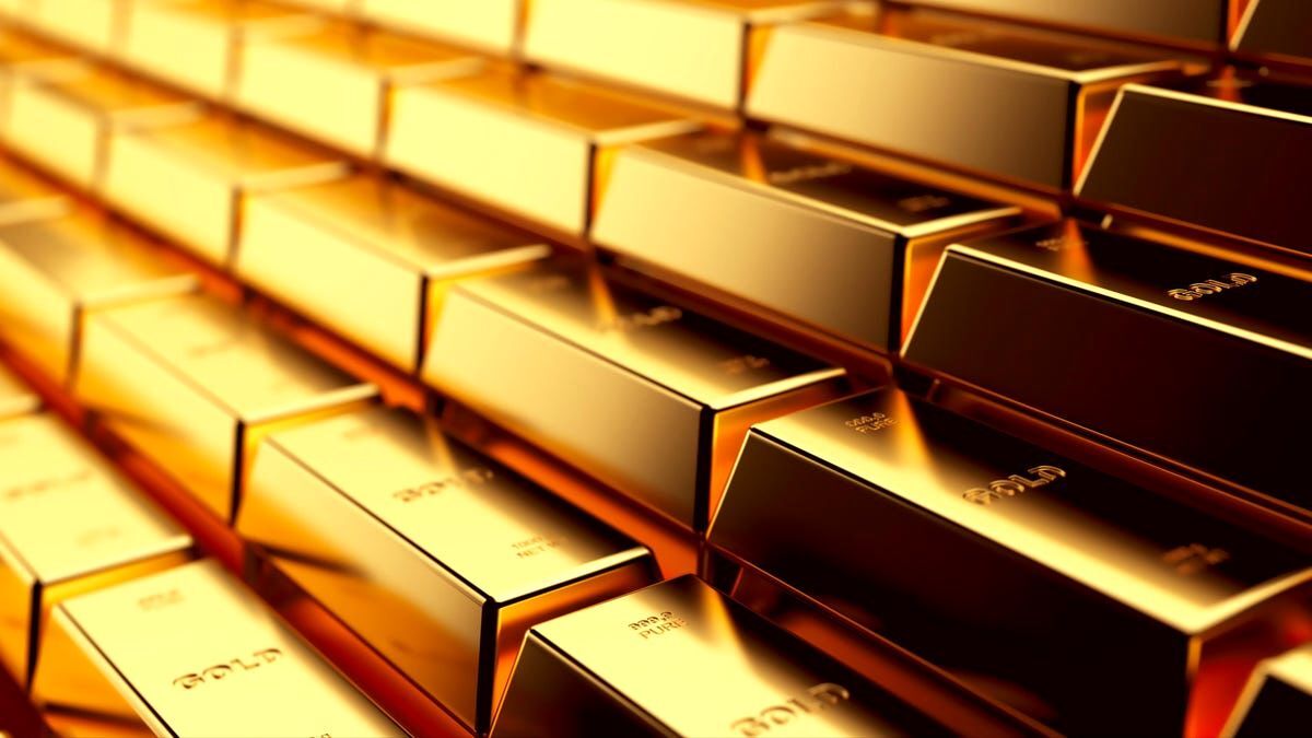 وضعیت طلا در بازارهای جهانی