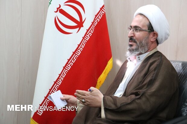 عید فطر پاداش بندگی واقعی از درگاه معبود