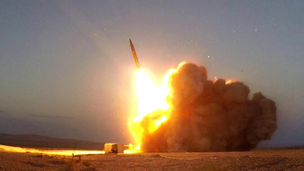 ایران می‌تواند از خاک خود به سمت ما موشک شلیک کند