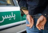 بازداشت یک مشاور املاک جاعل در اردبیل