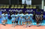 حریفان ایران در جام جهانی مشخص شدند