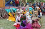 جشنواره «چومچه خاتون» در کوثر برگزار می‌شود